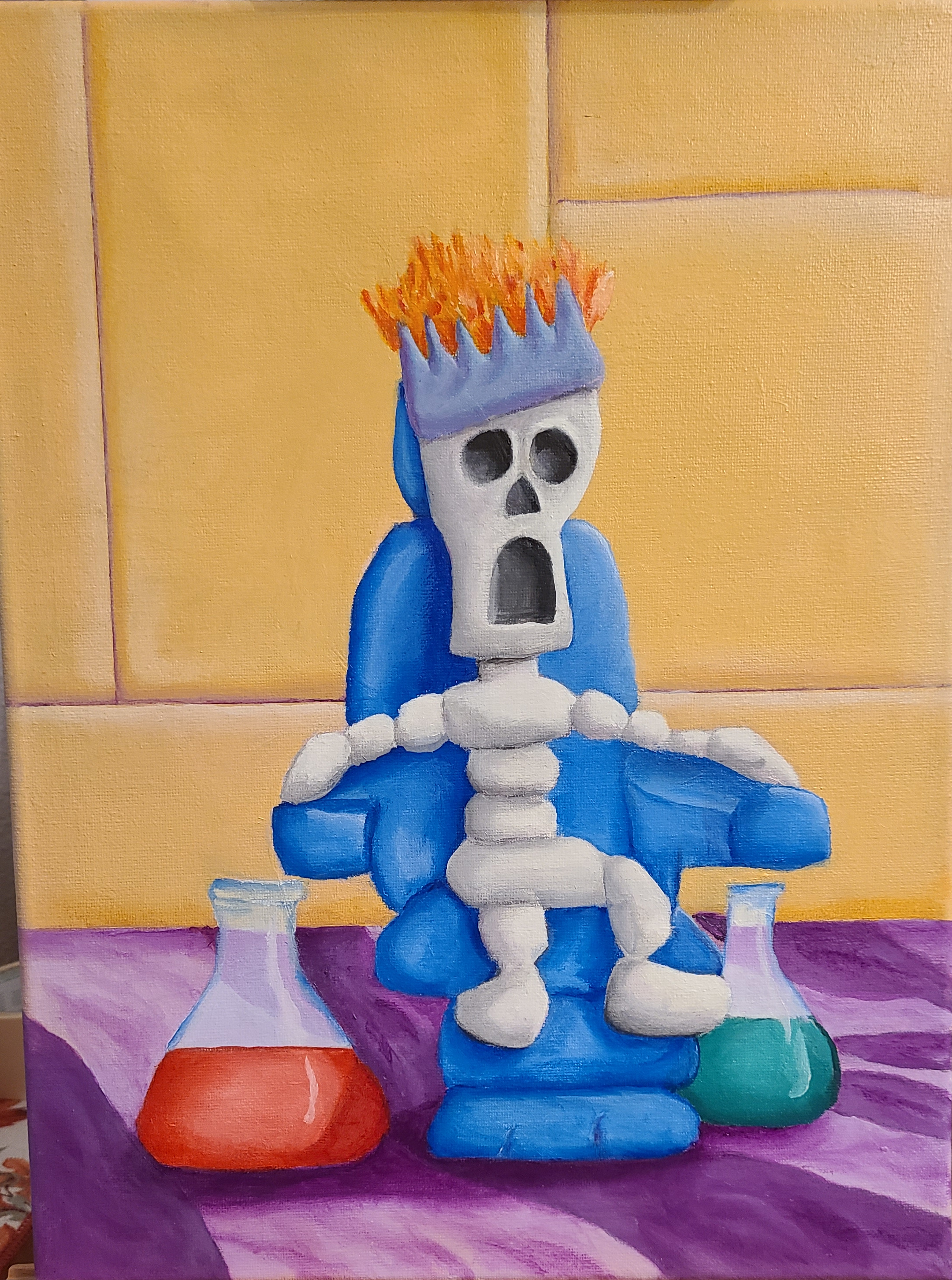 Original Art
