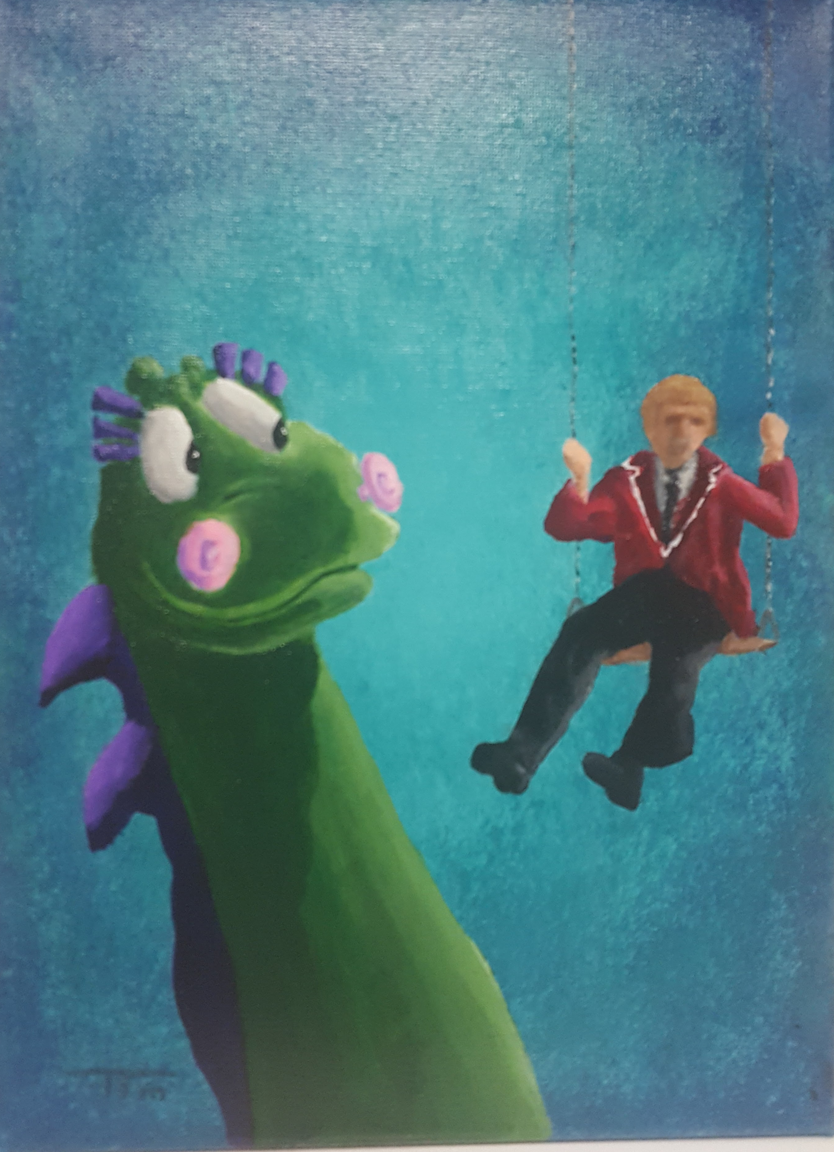 Original Art