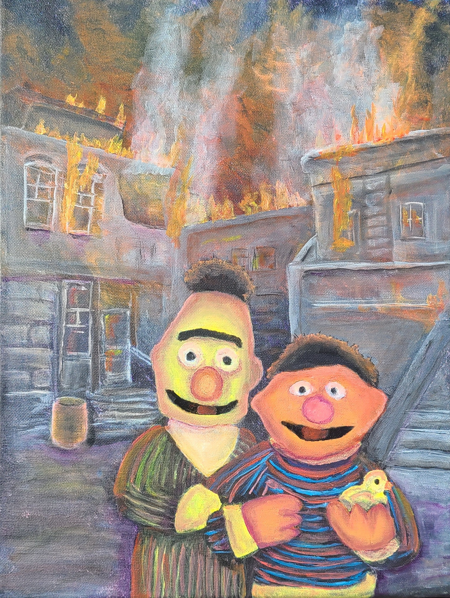 Original Art