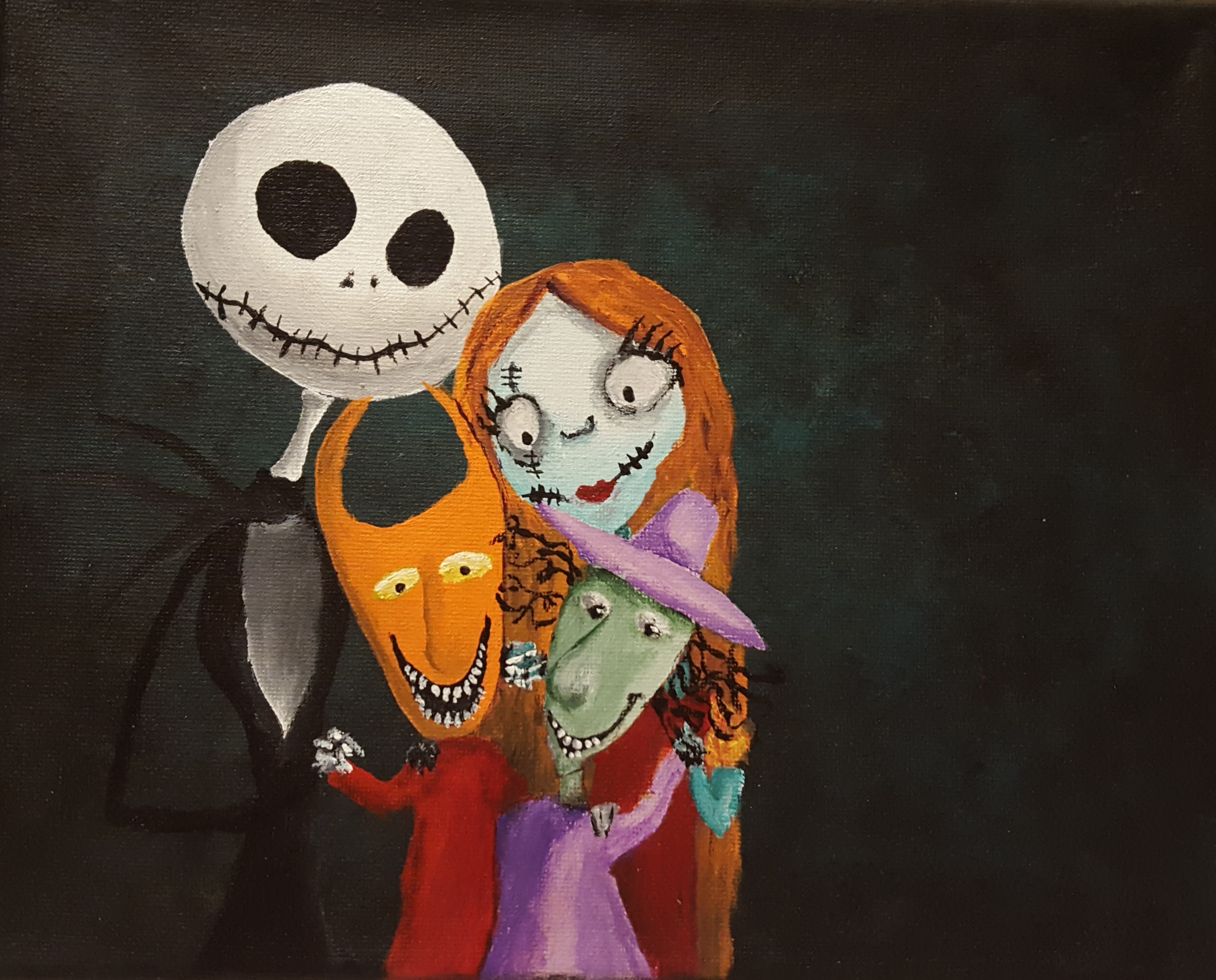 Original Art