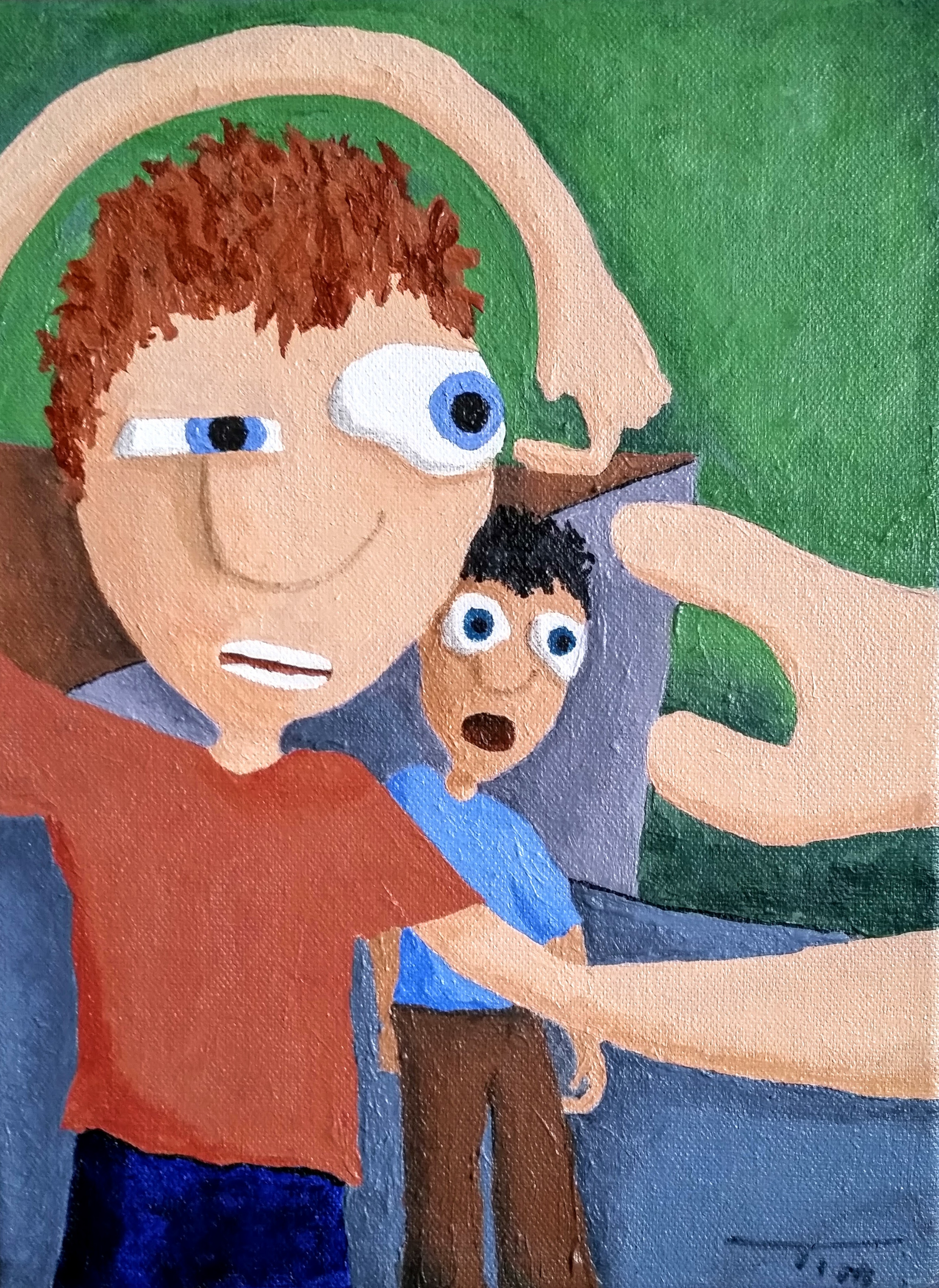 Original Art