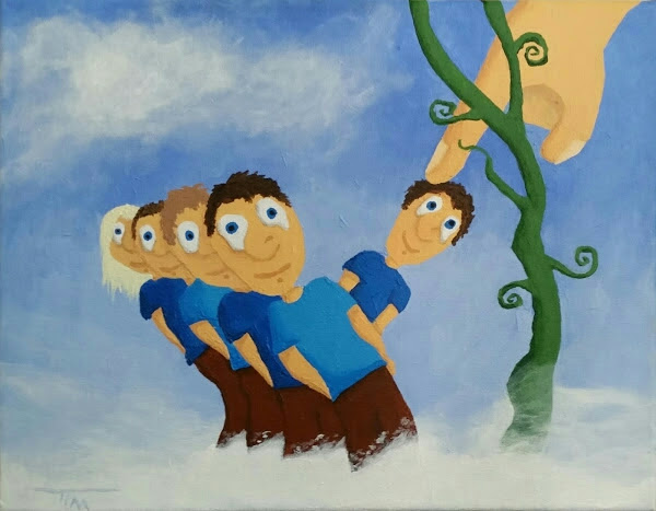 Original Art