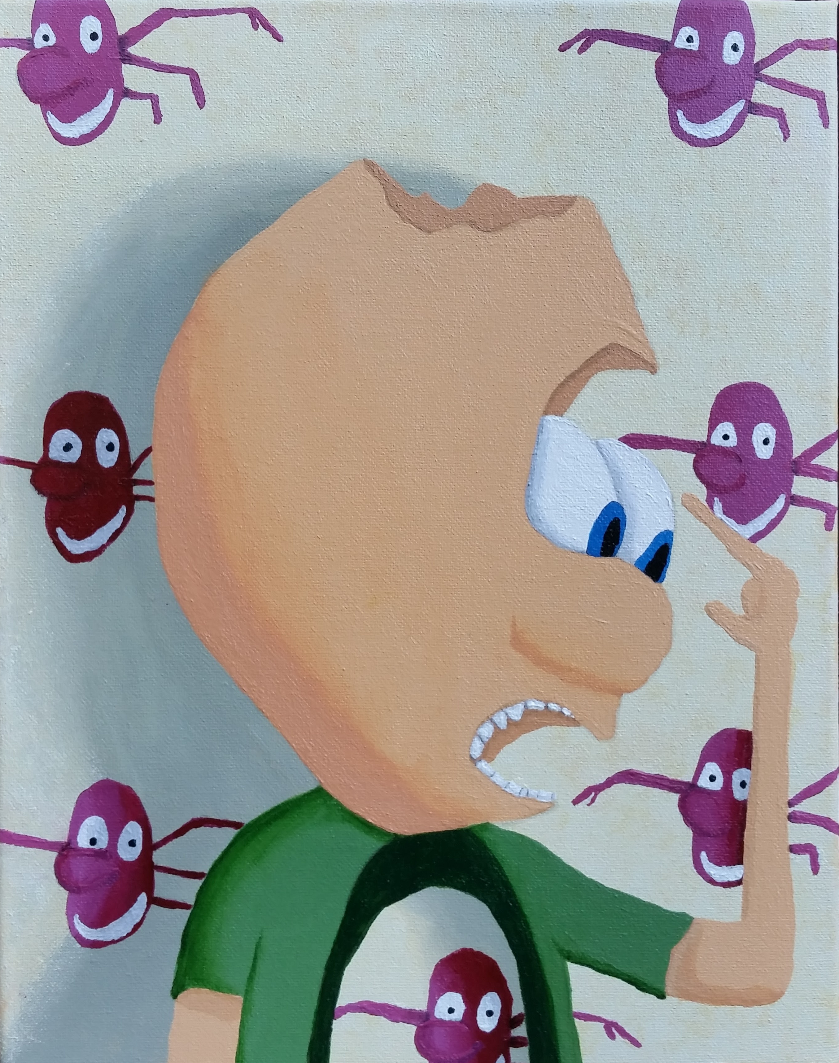Original Art