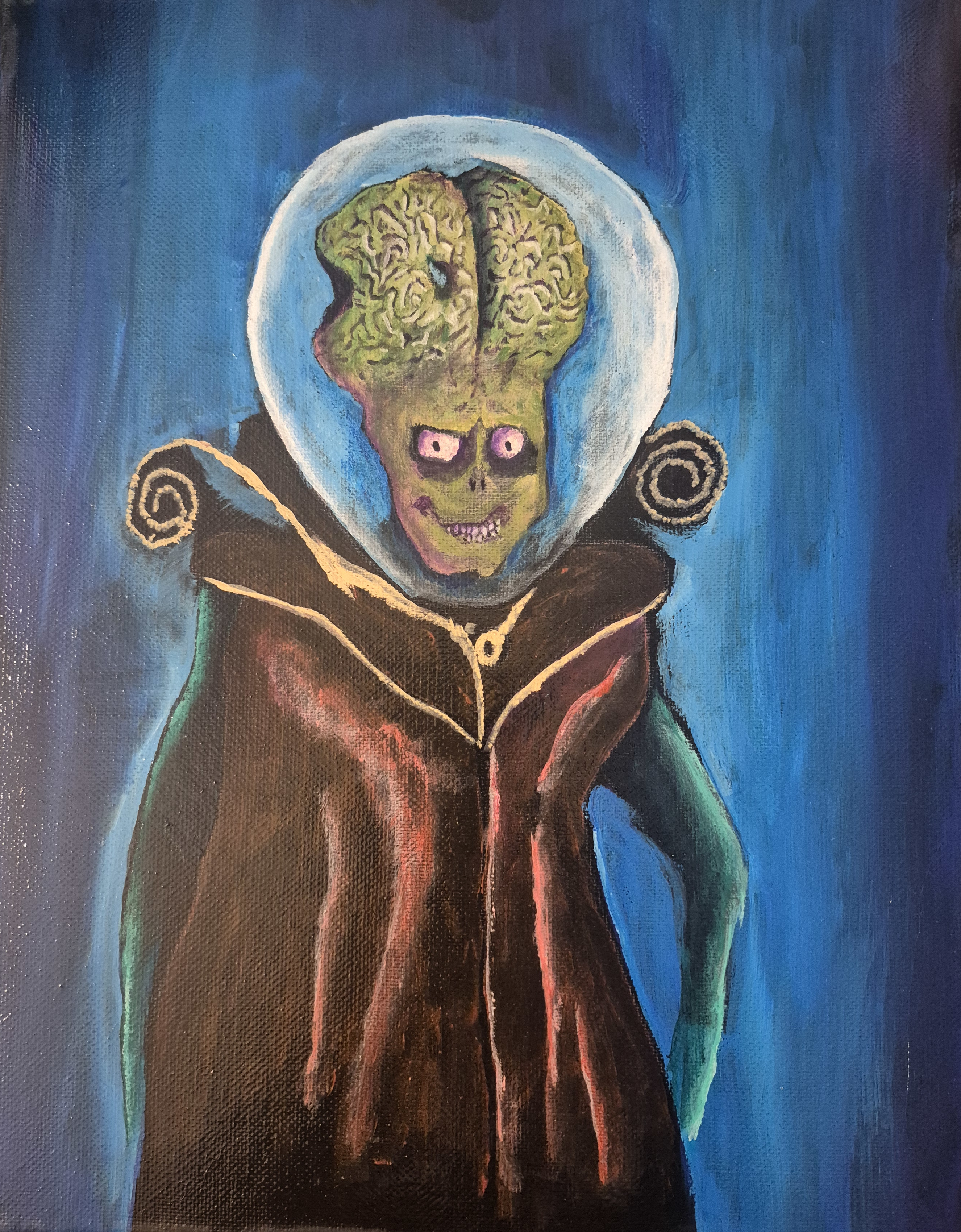 Original Art