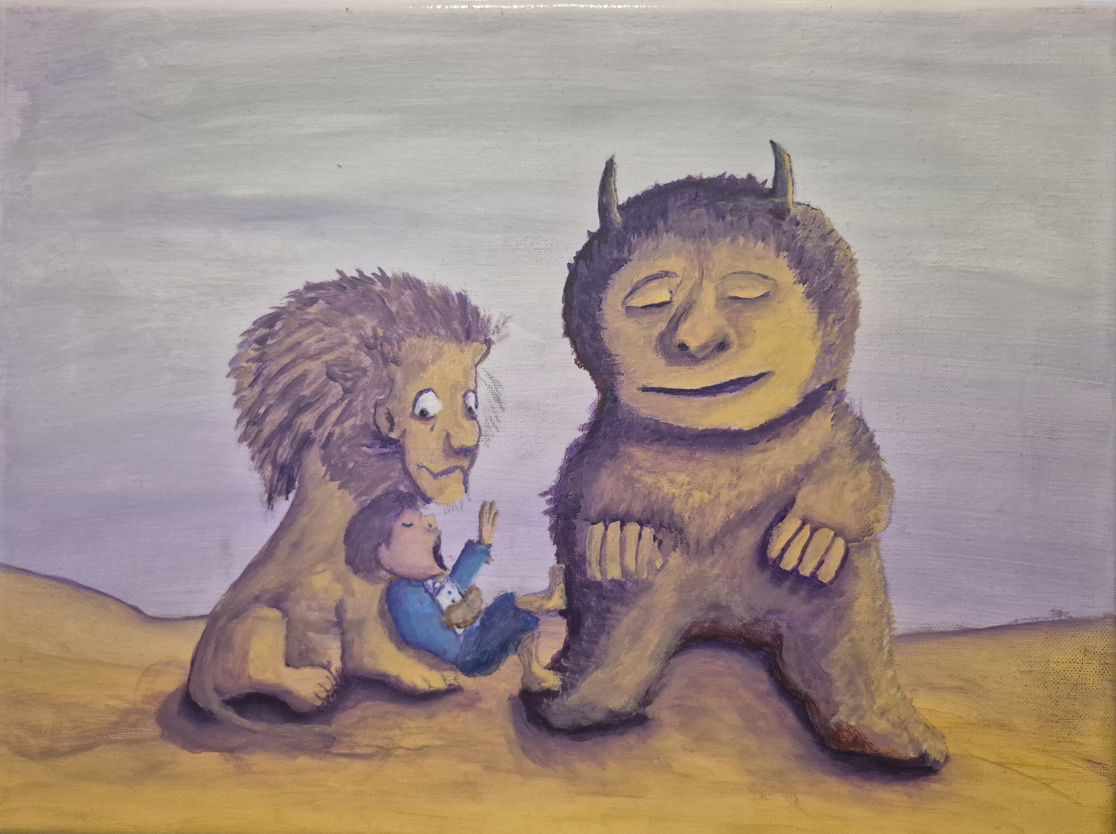 Original Art