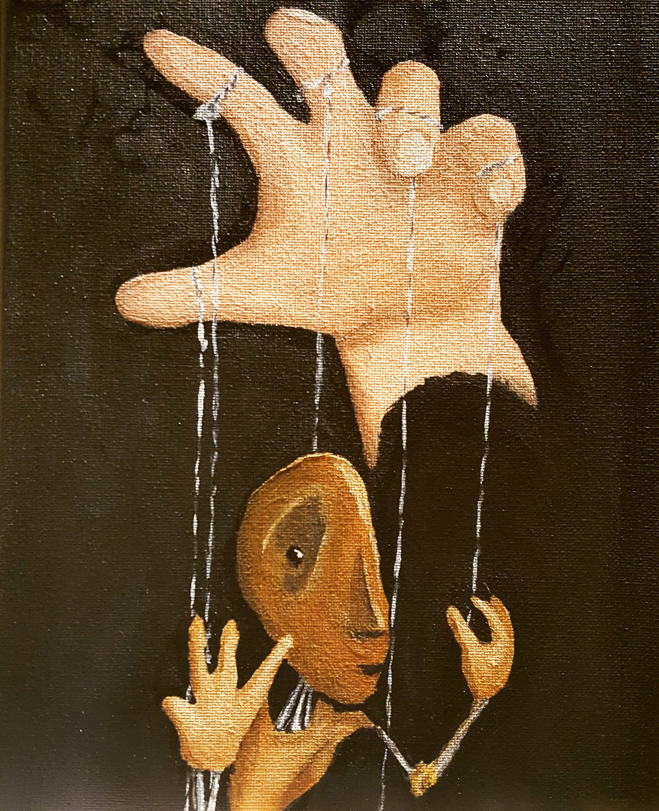 Original Art