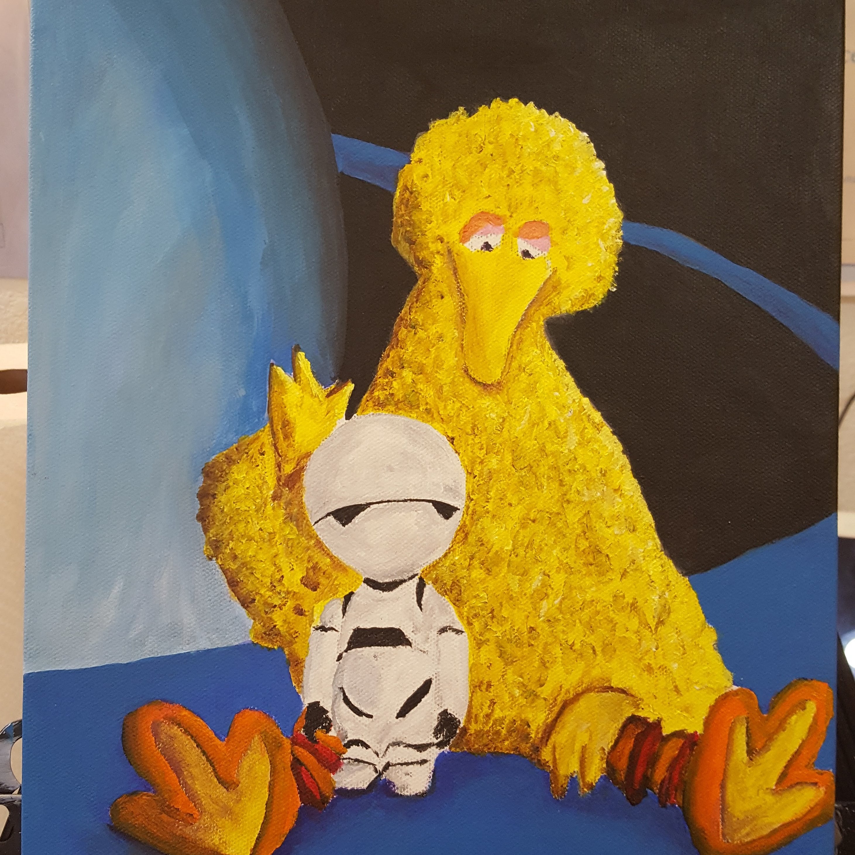 Original Art
