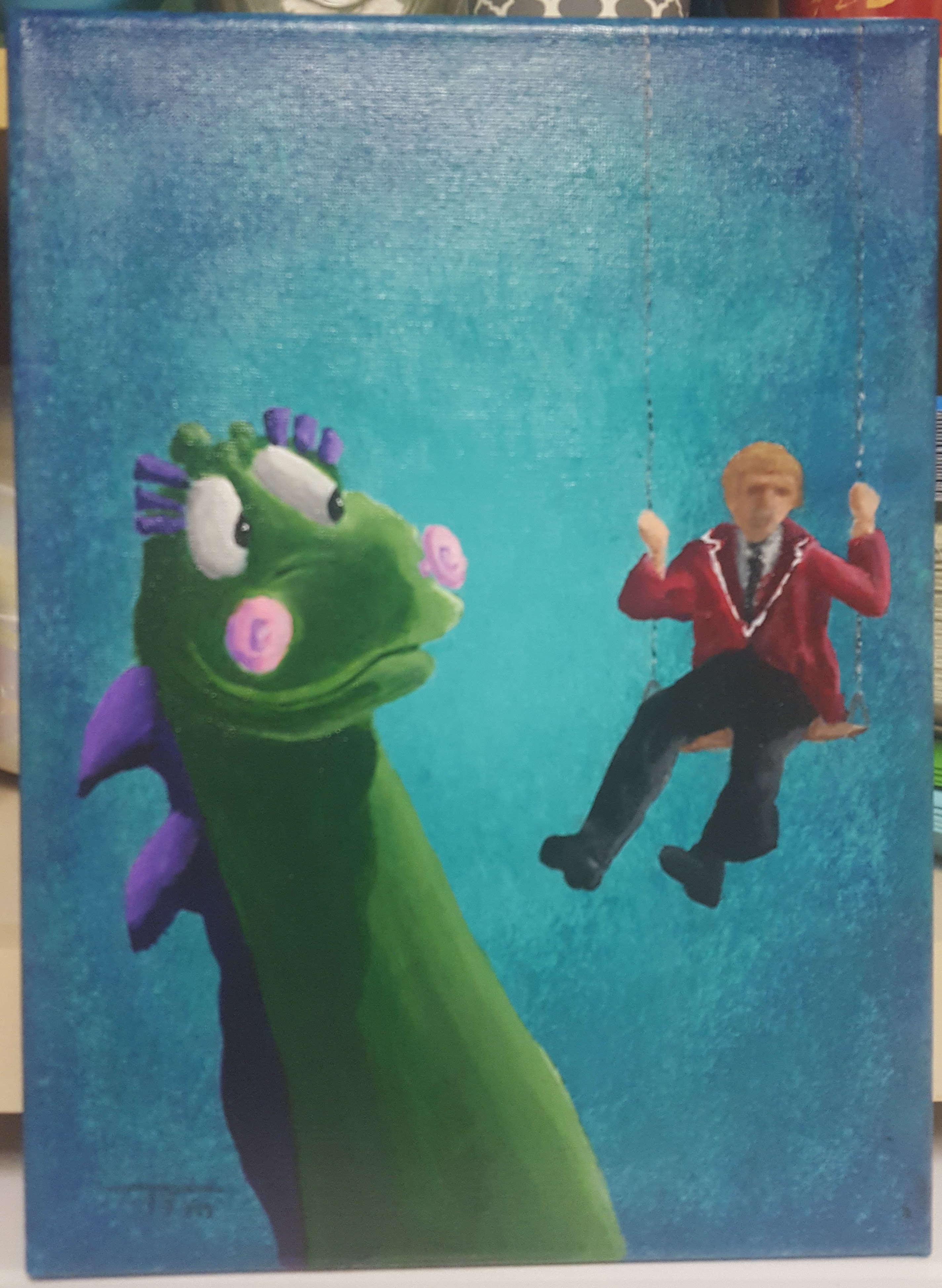 Original Art