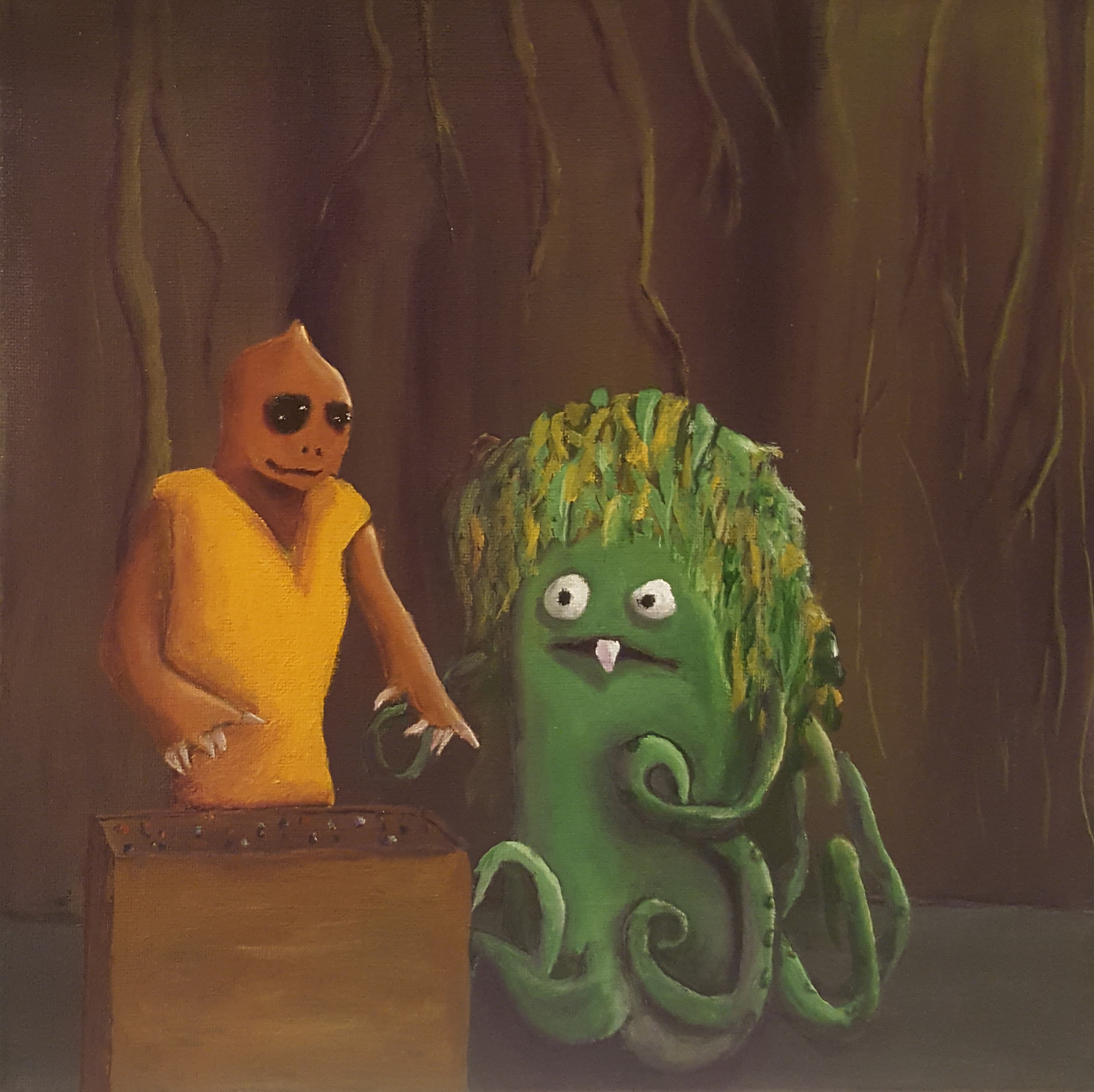 Original Art