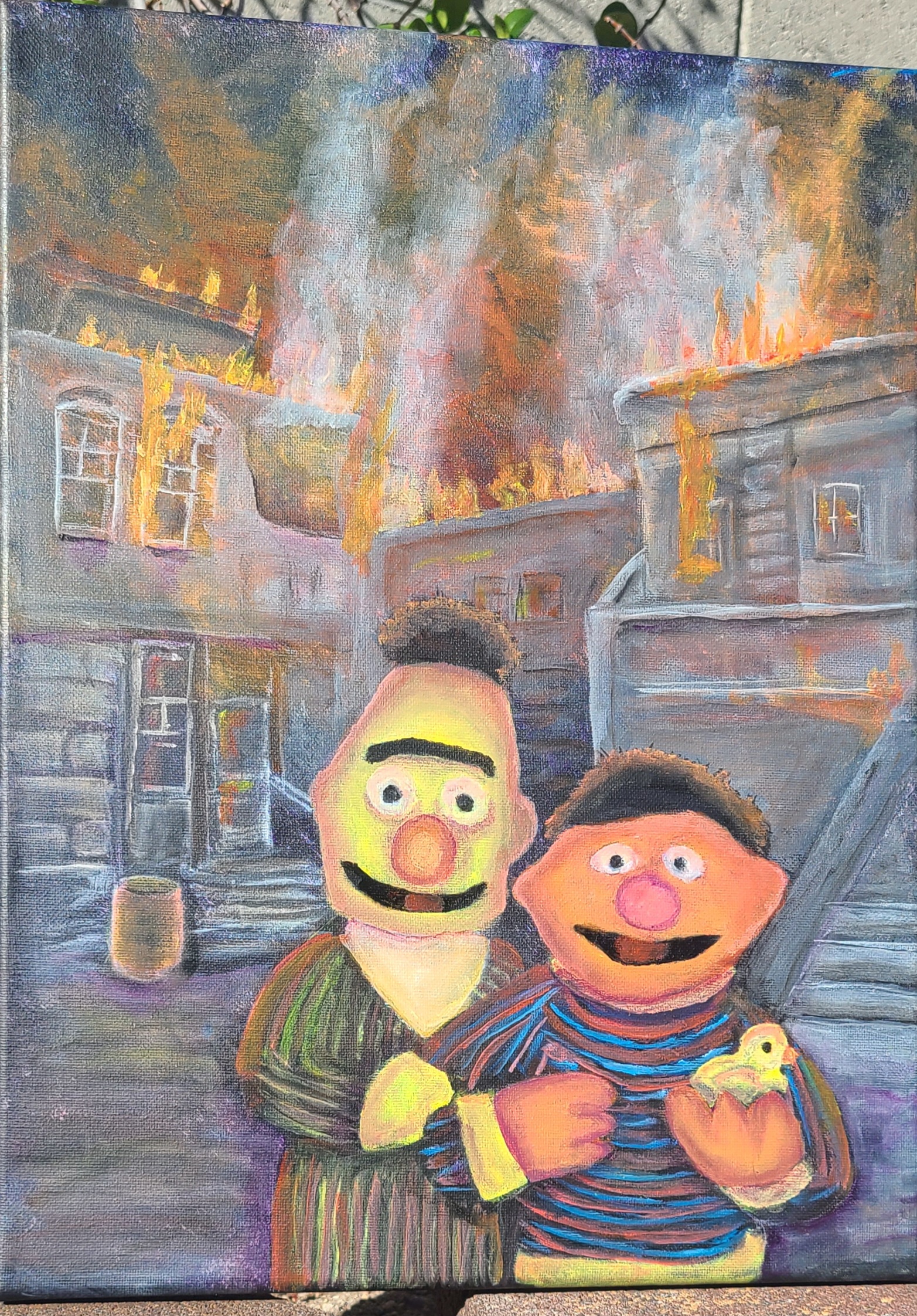 Original Art