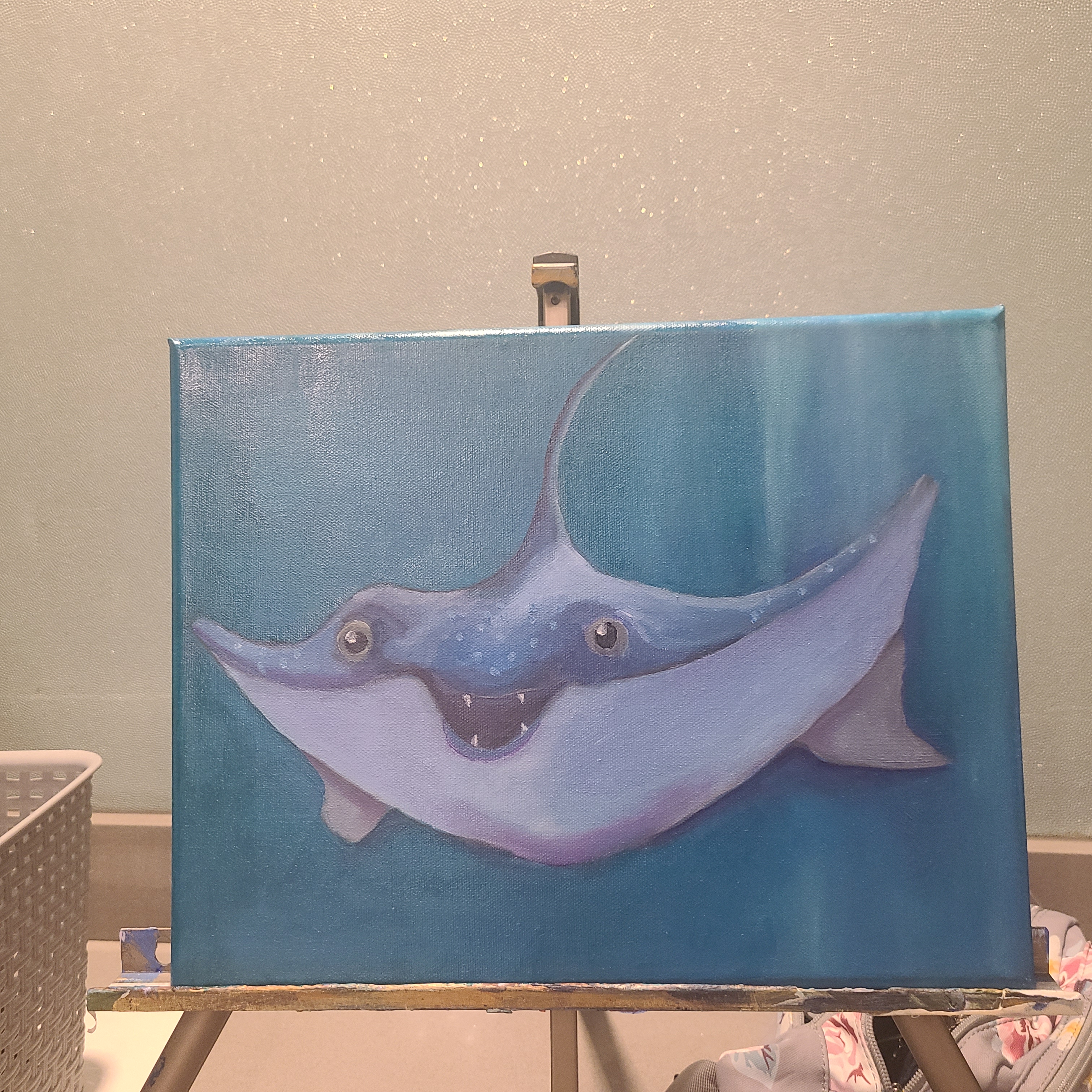 Original Art
