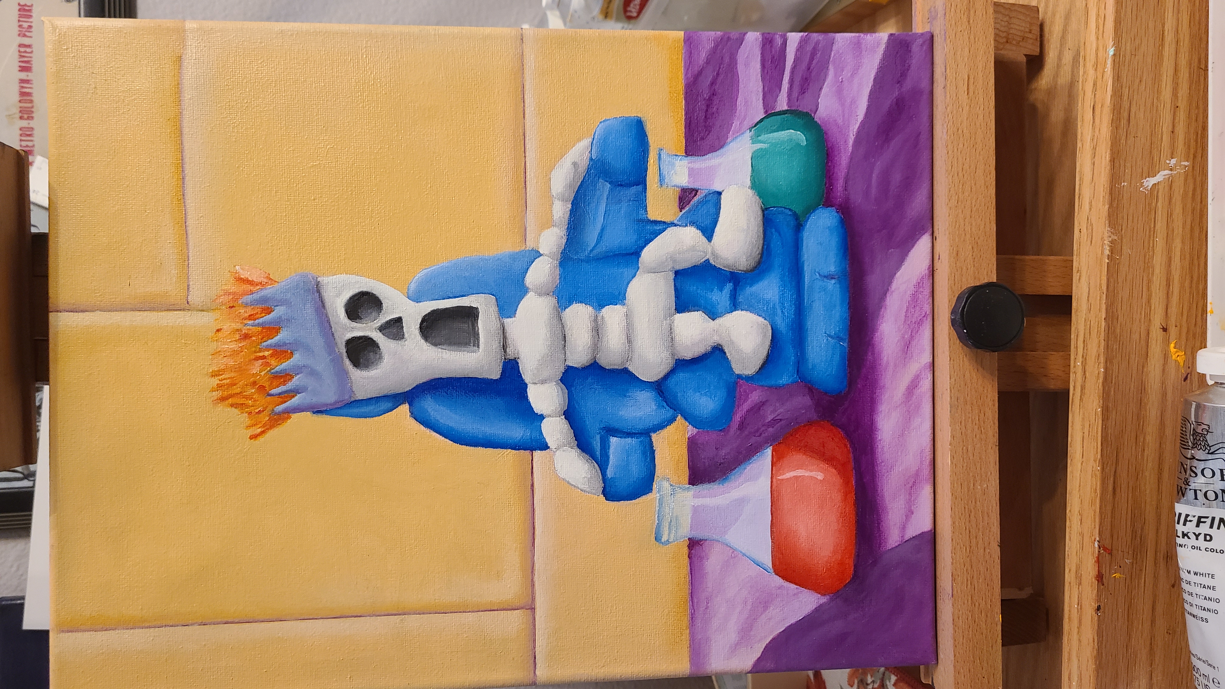 Original Art