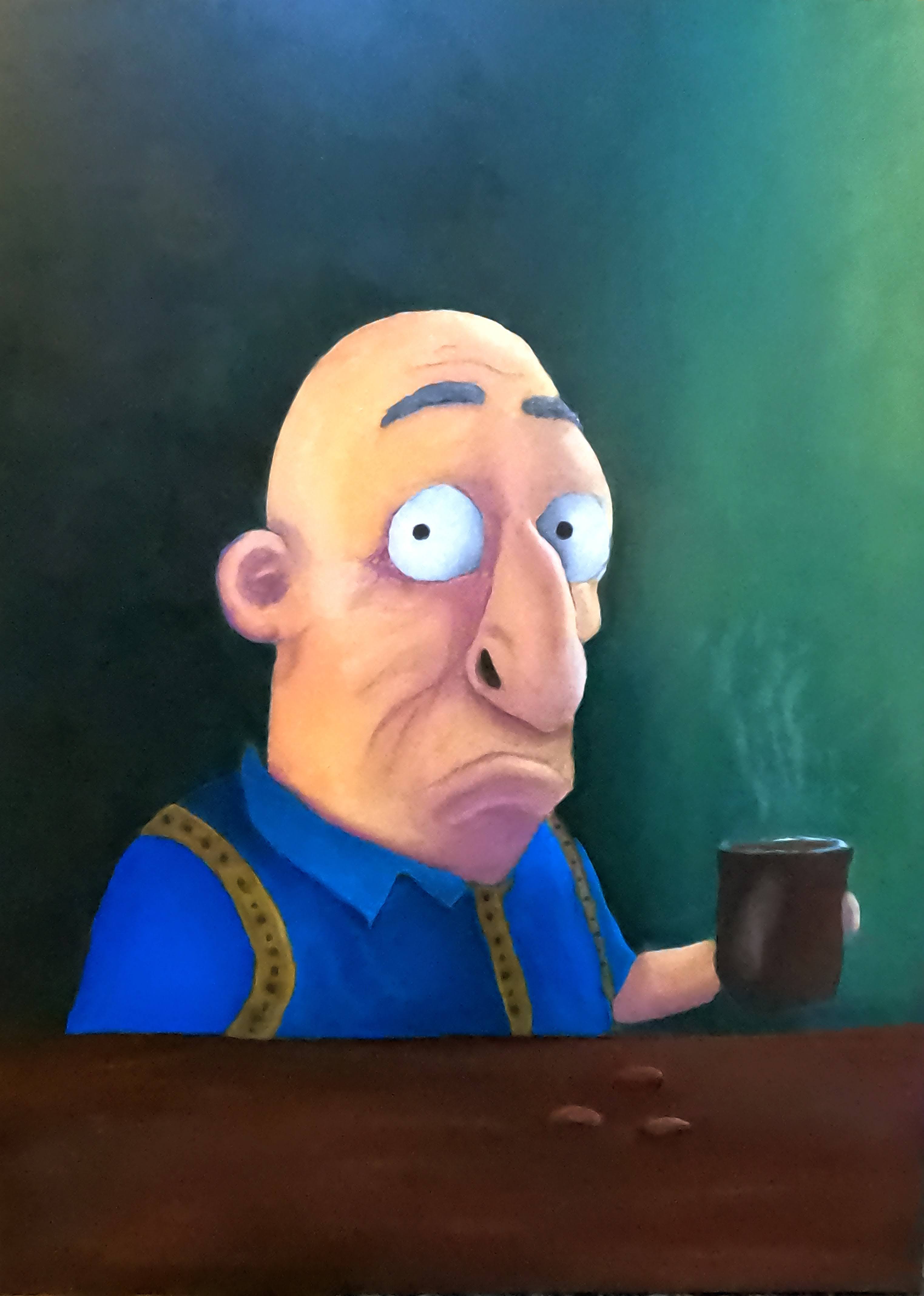 Original Art