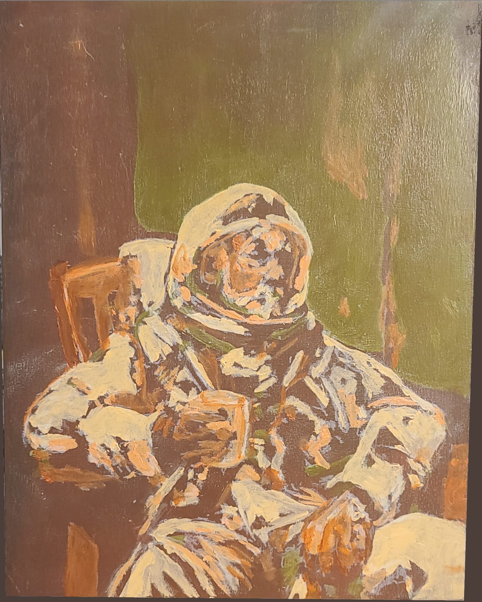 Original Art