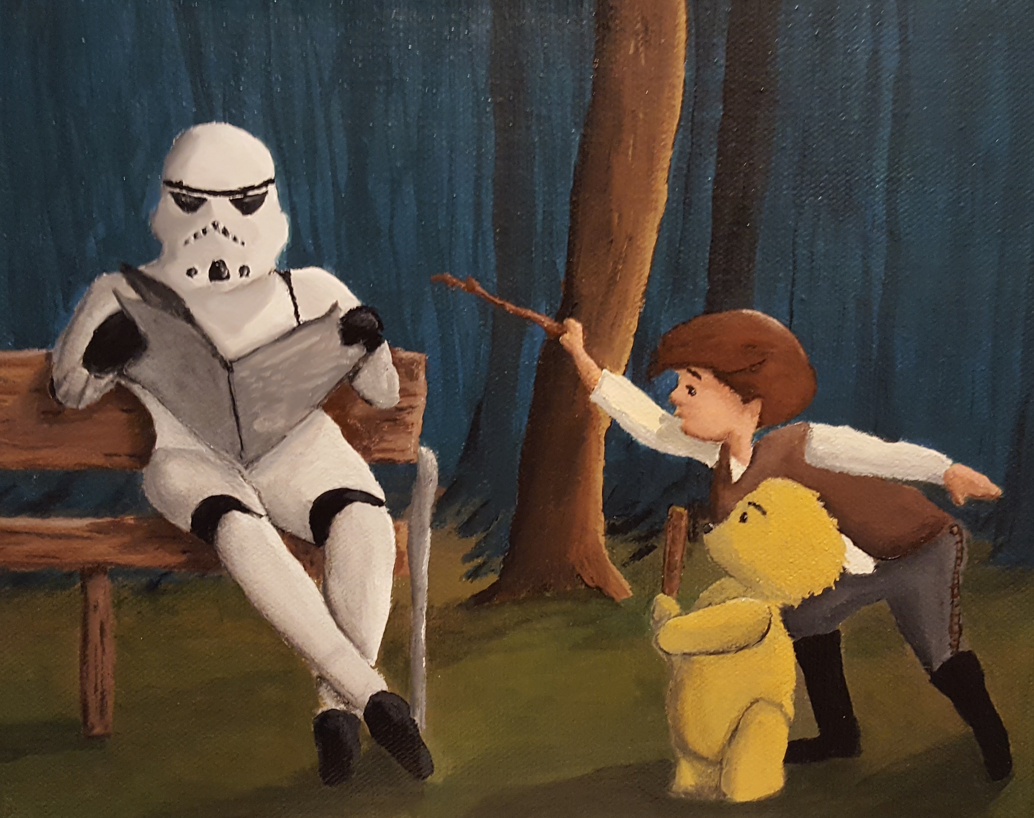 Original Art