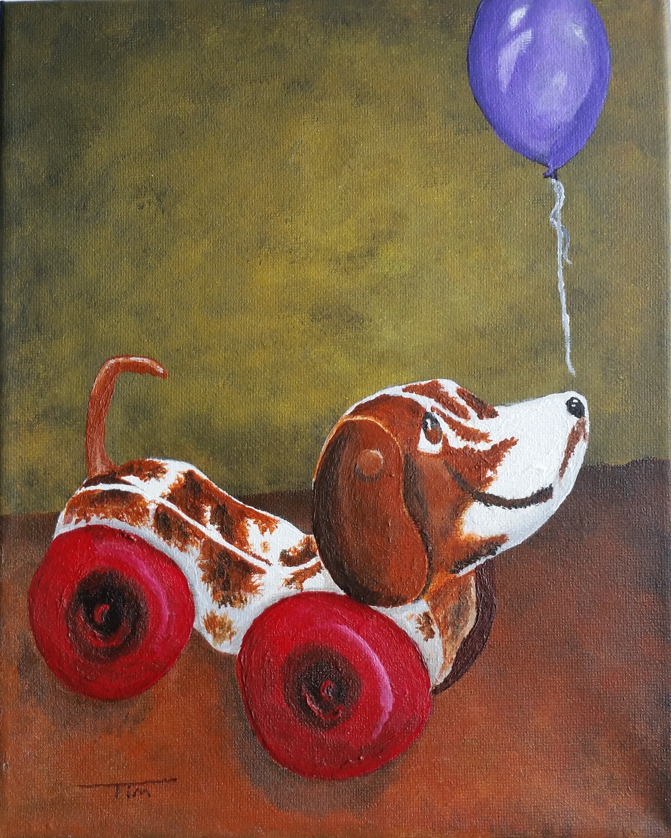 Original Art
