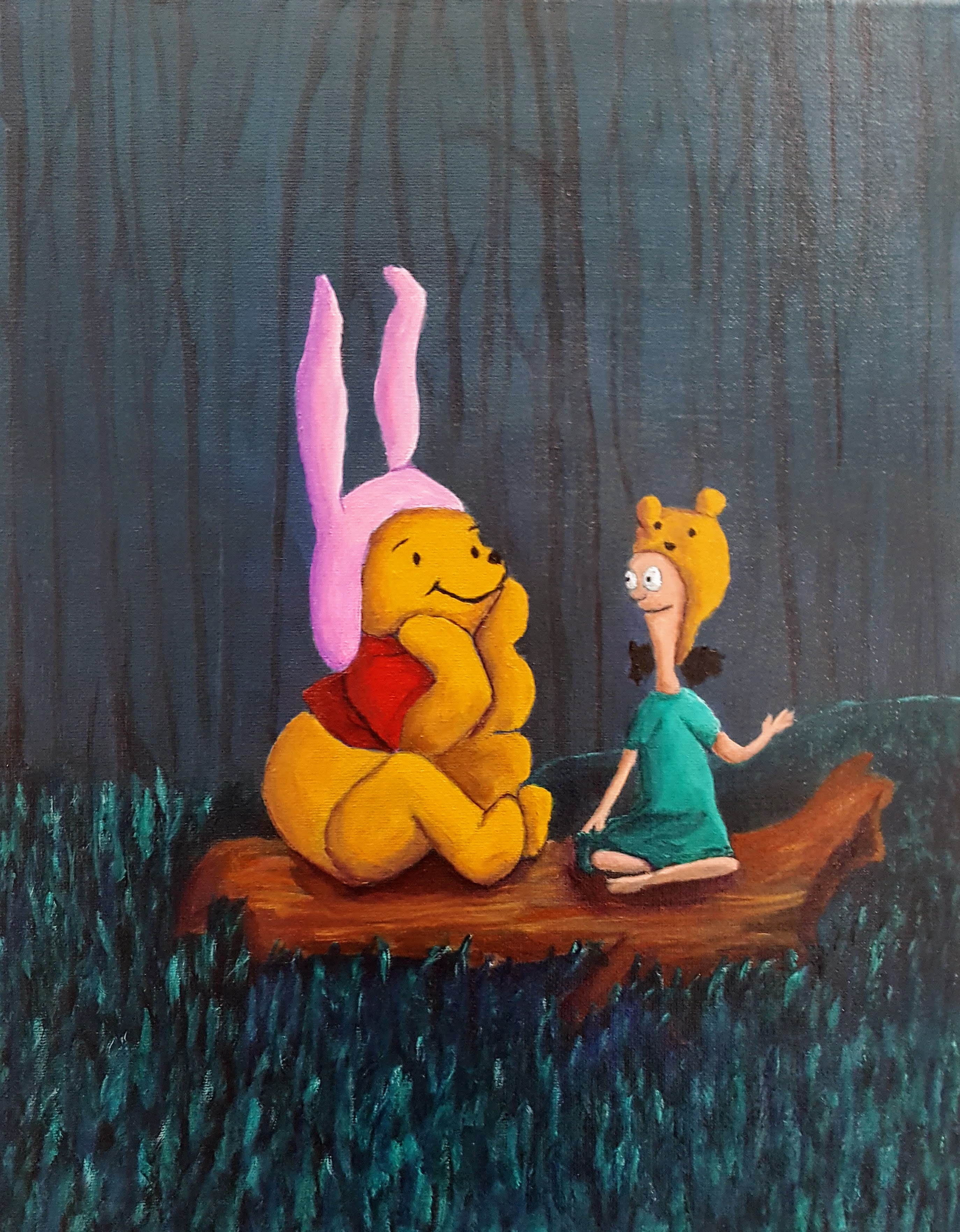 Original Art