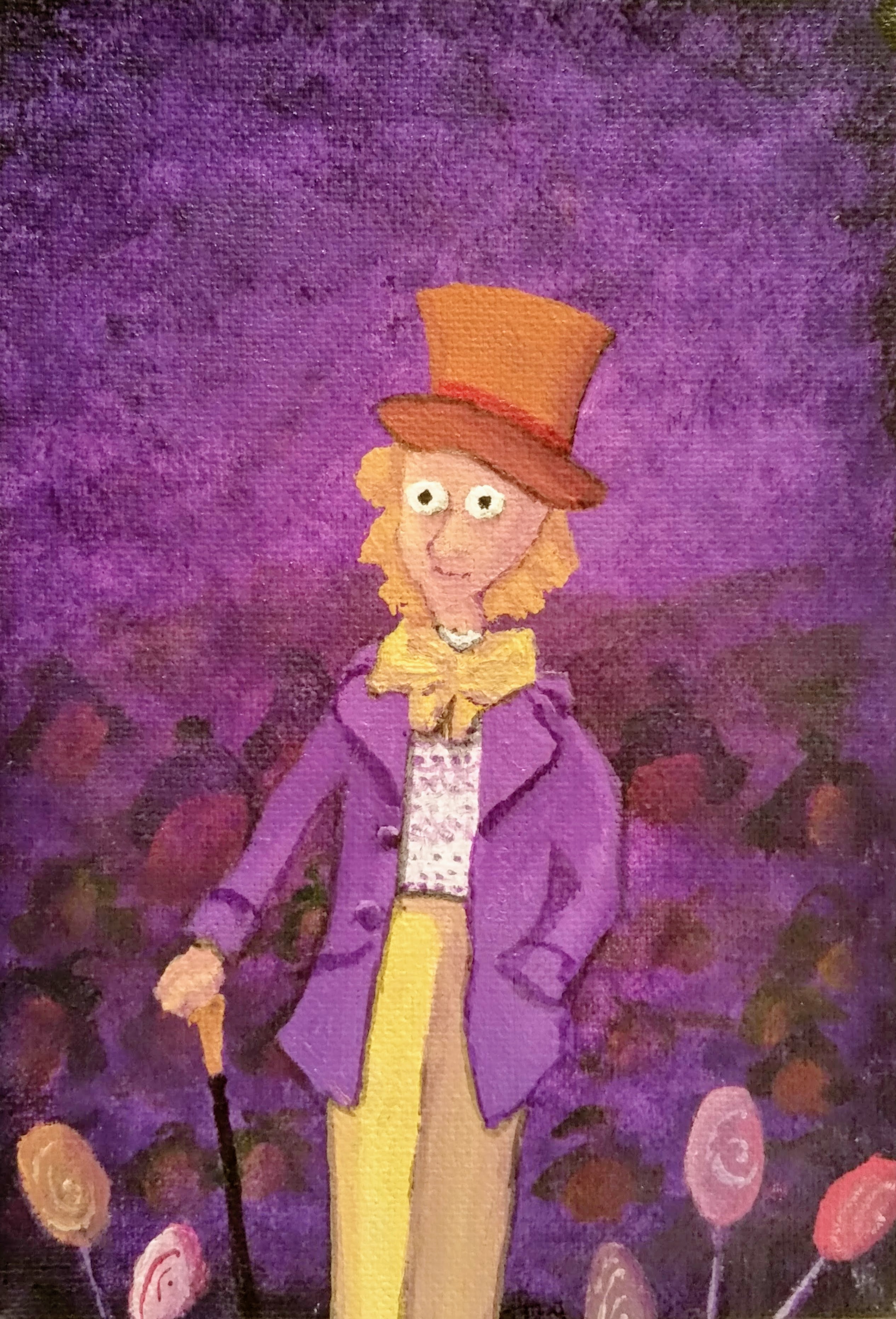 Original Art