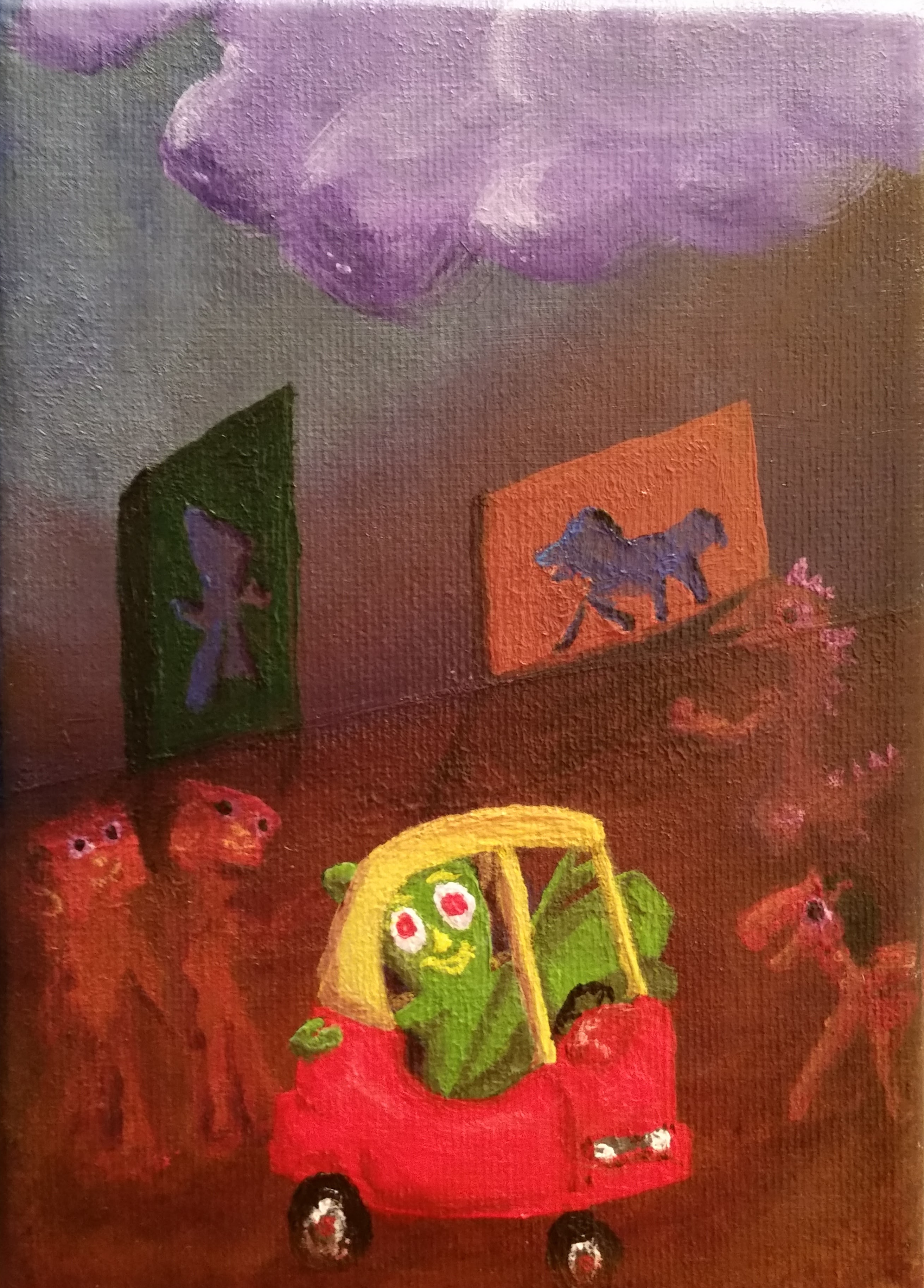Original Art
