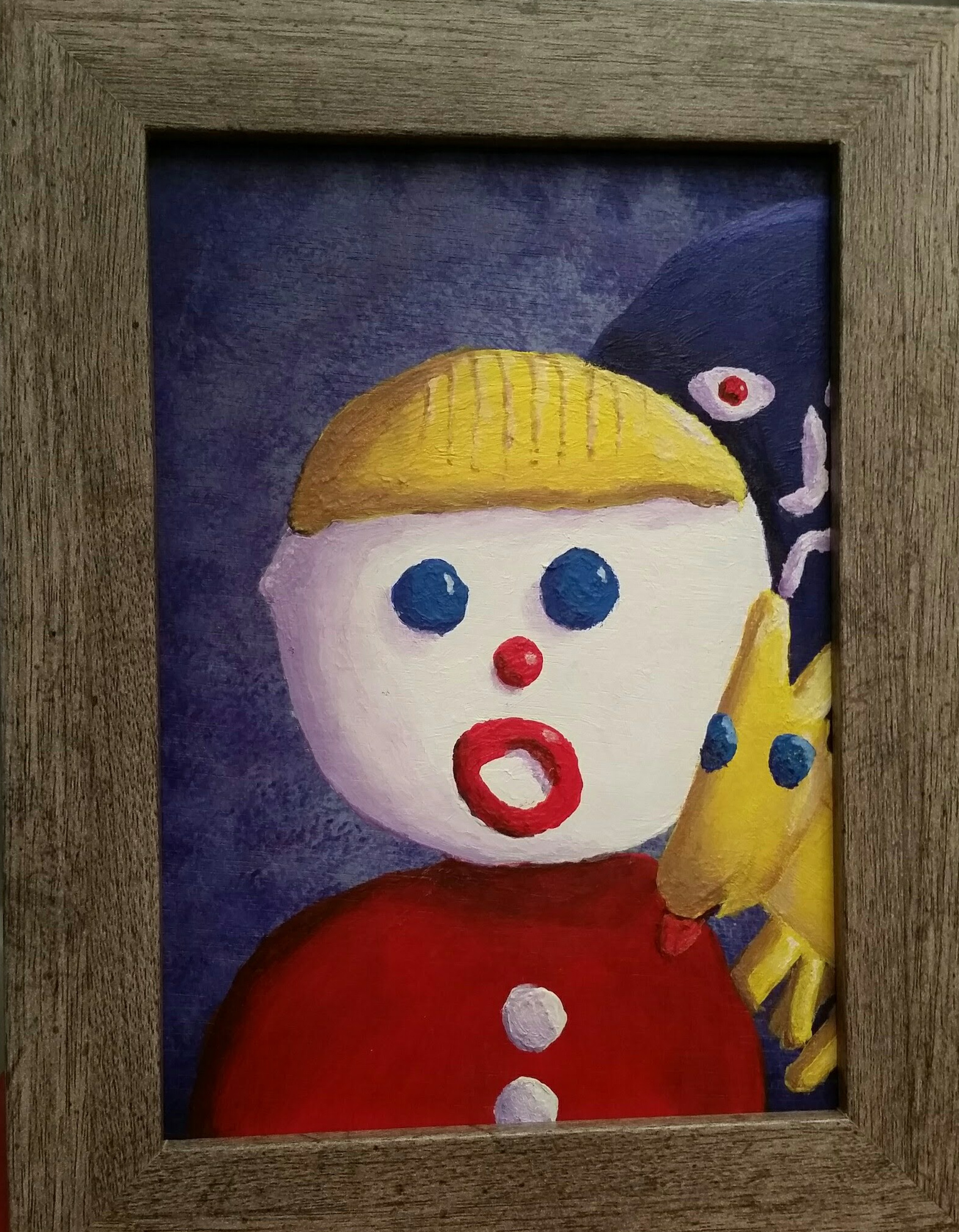 Original Art