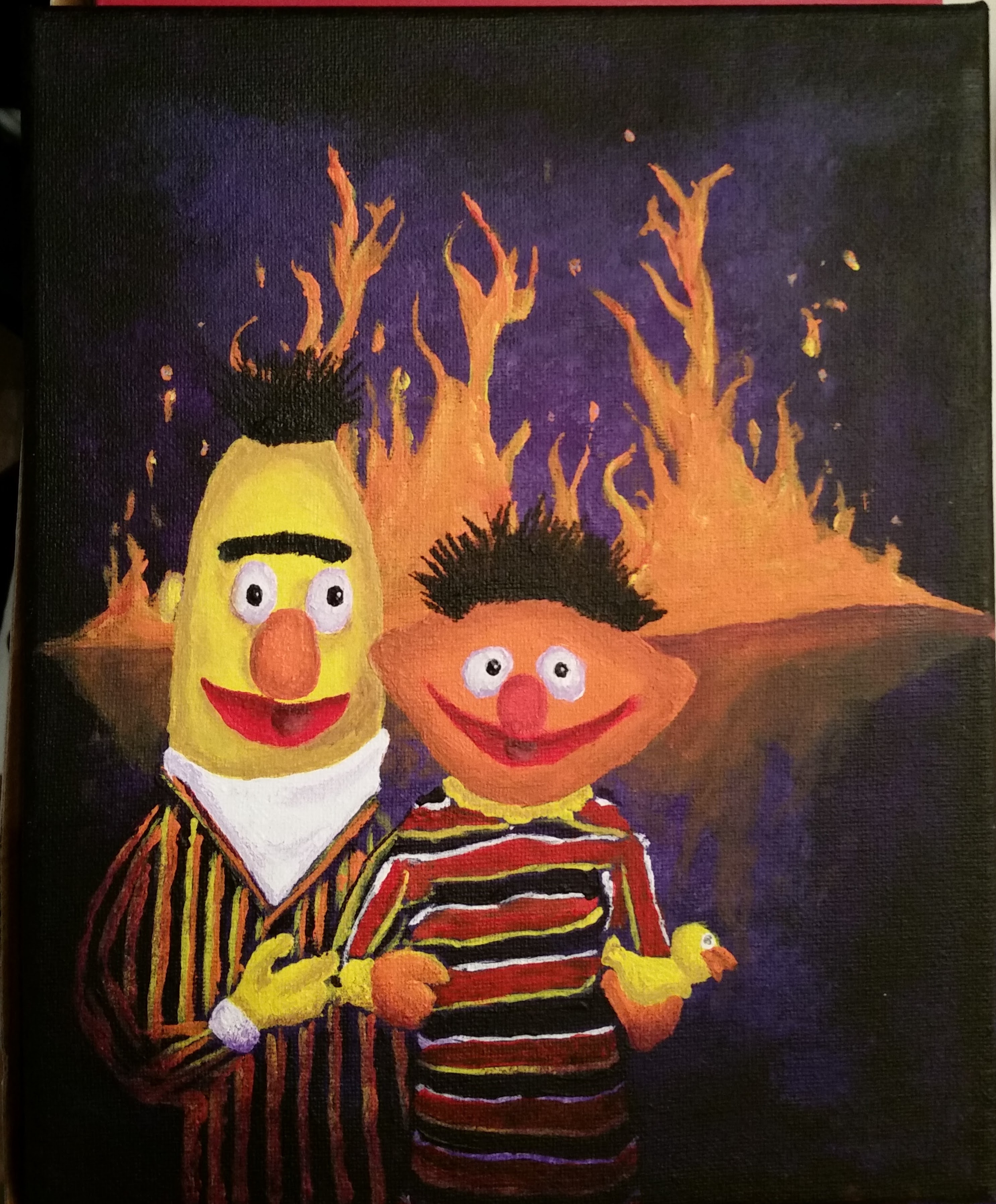 Original Art