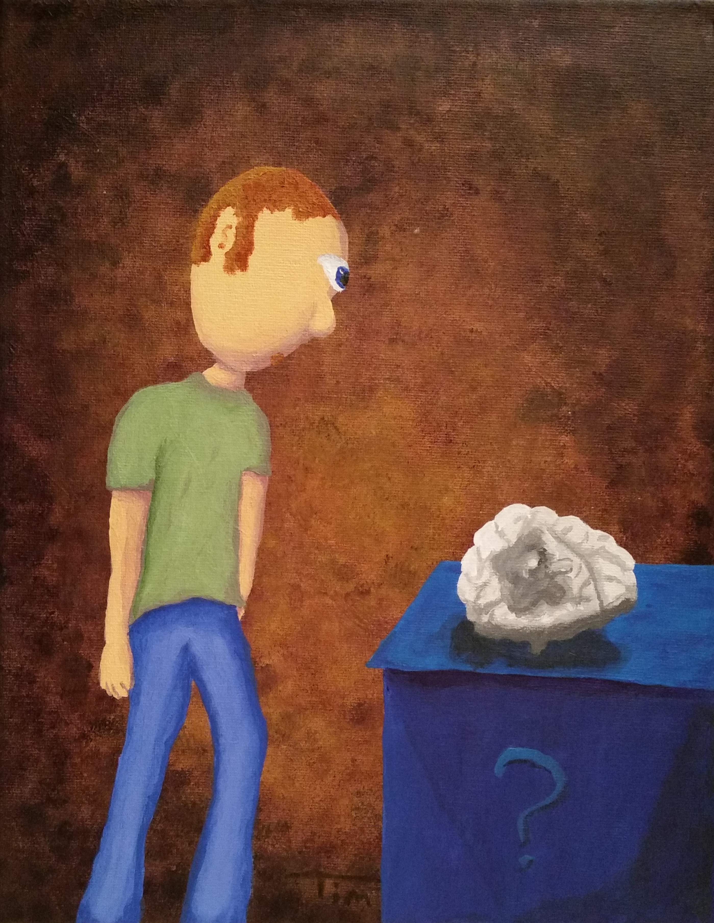 Original Art