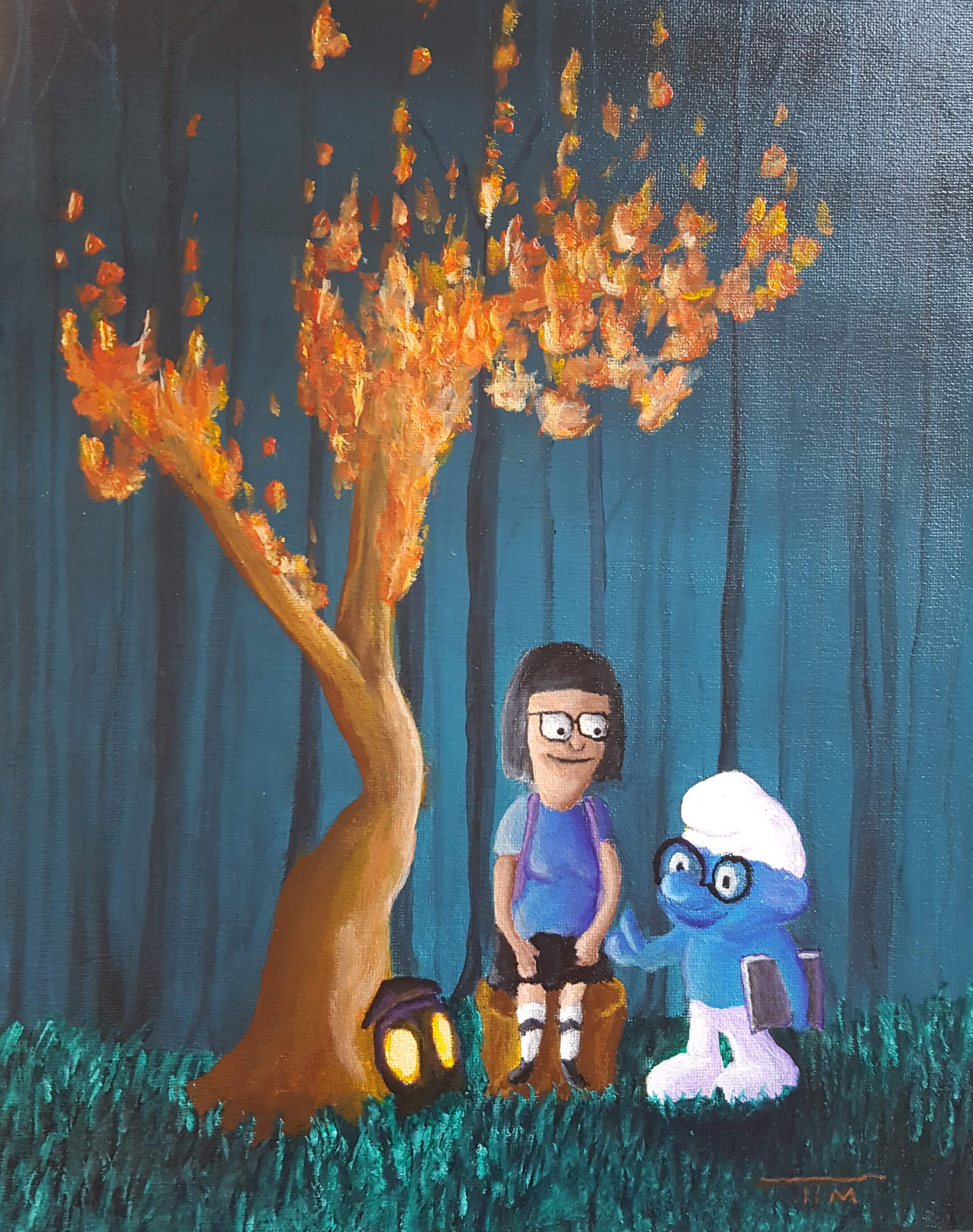 Original Art