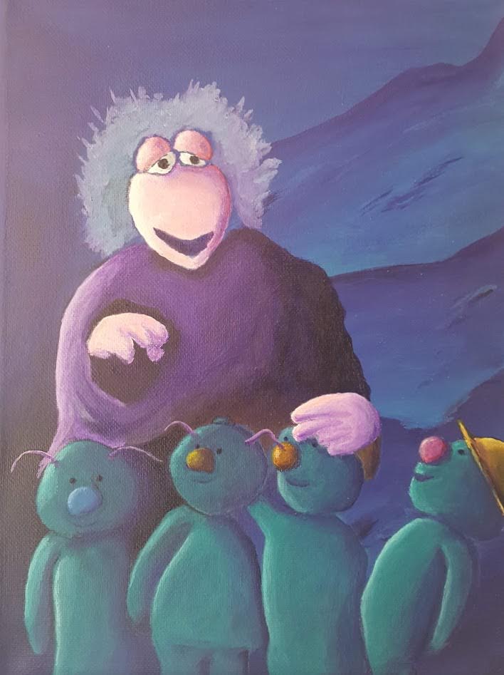 Original Art