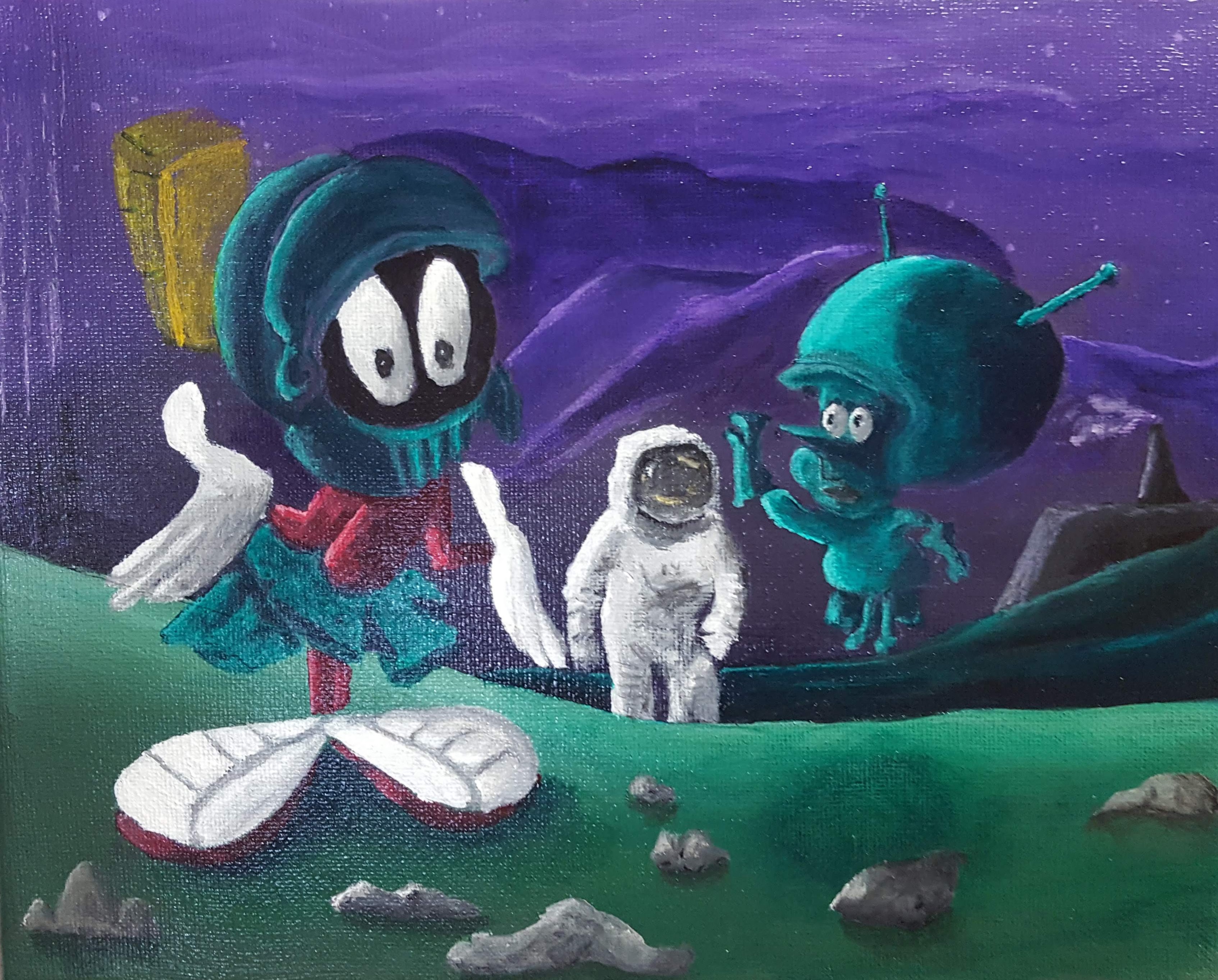 Original Art