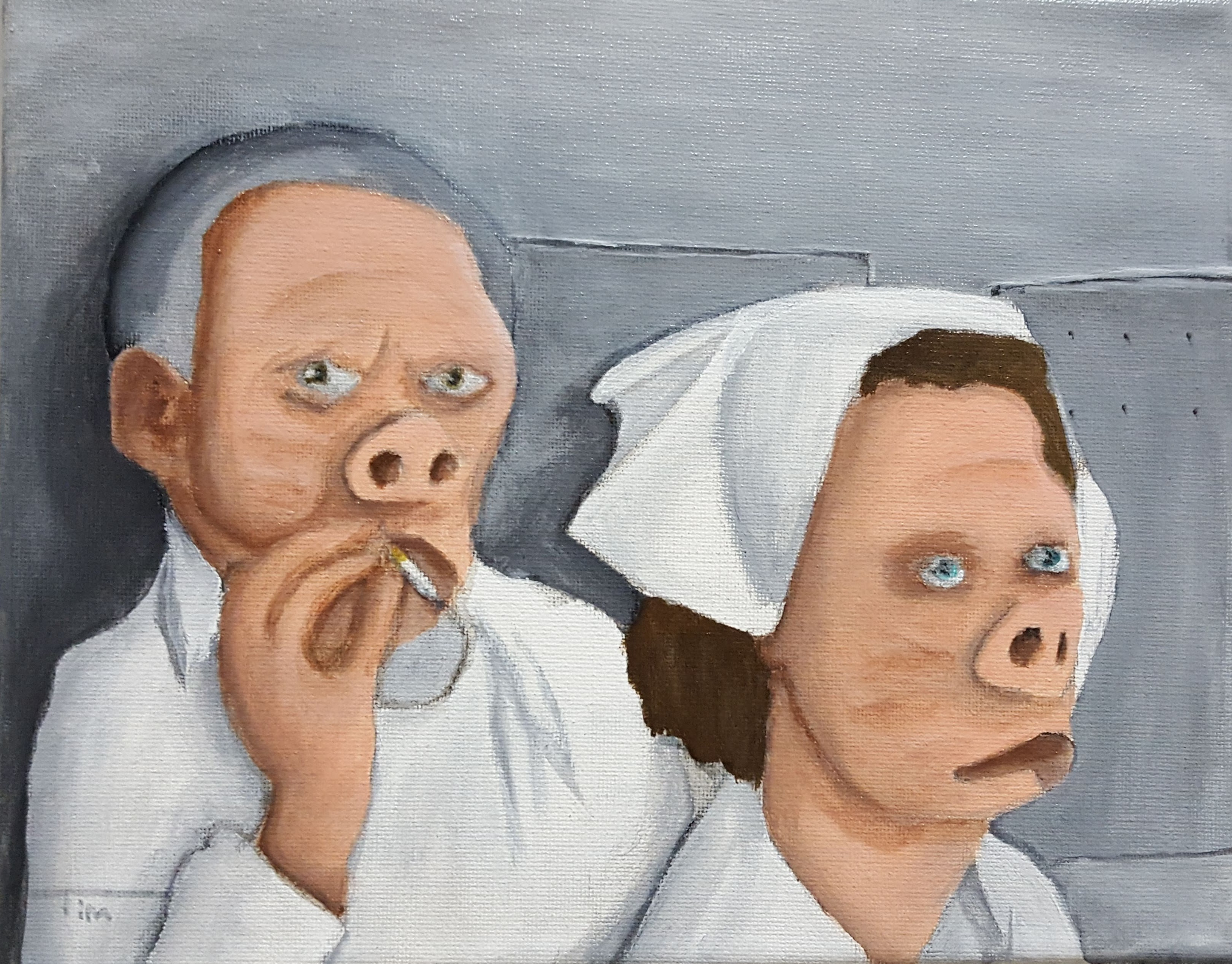 Original Art