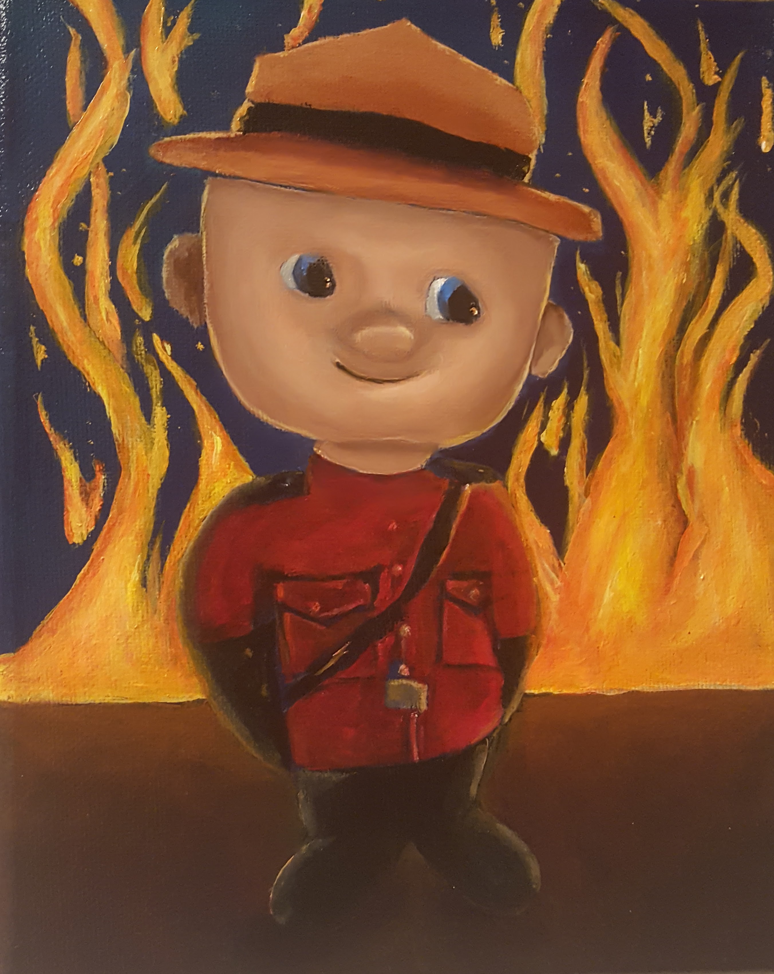 Original Art
