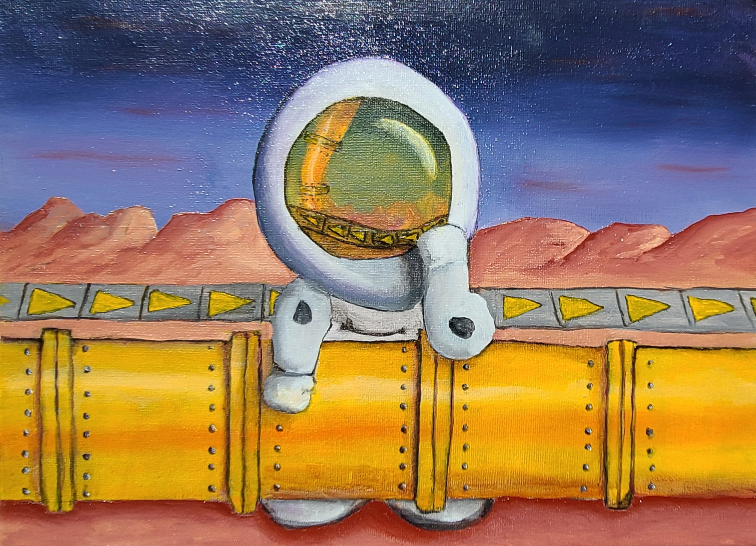 Original Art
